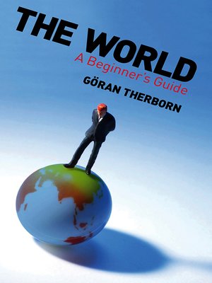 cover image of The World